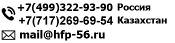 контакты